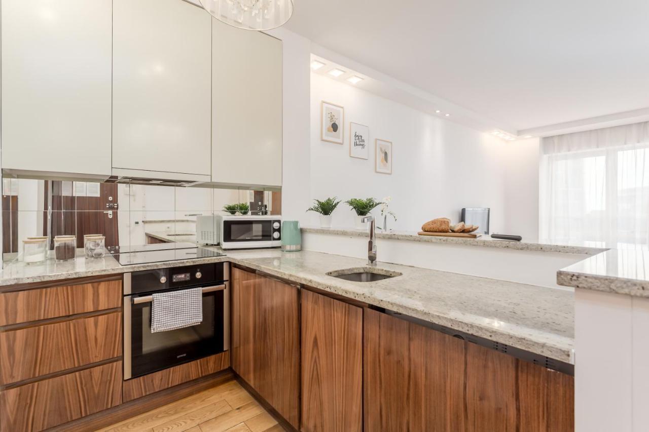 Apartment Browary *