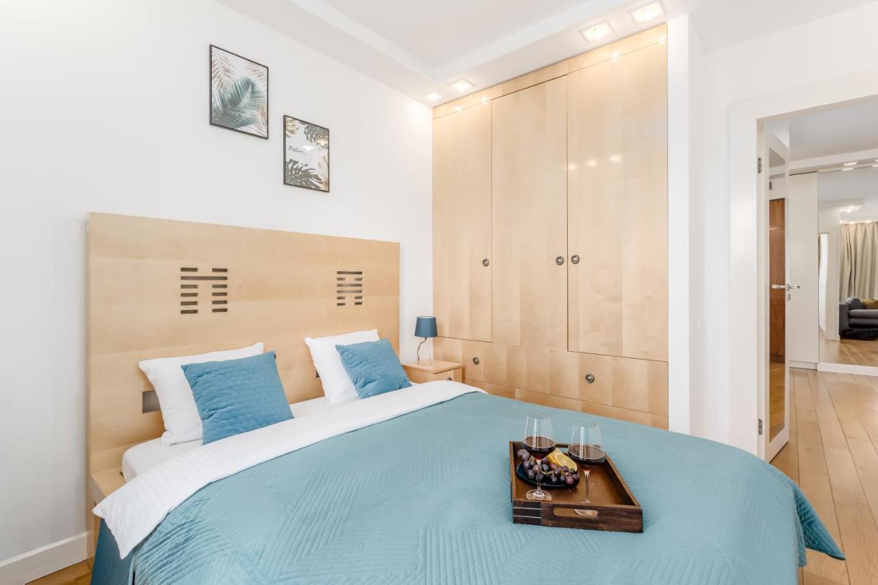 Appartement Browary *