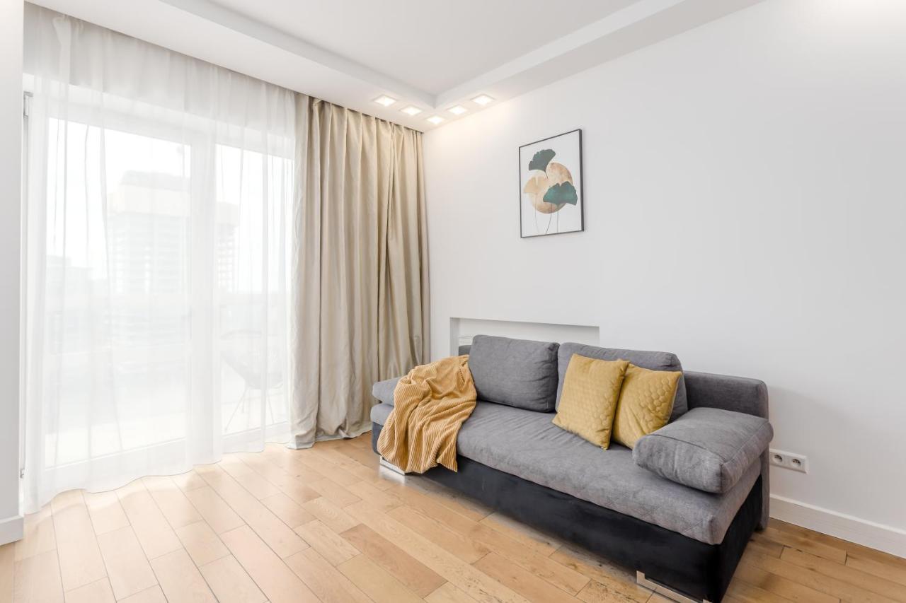 Browary Appartement