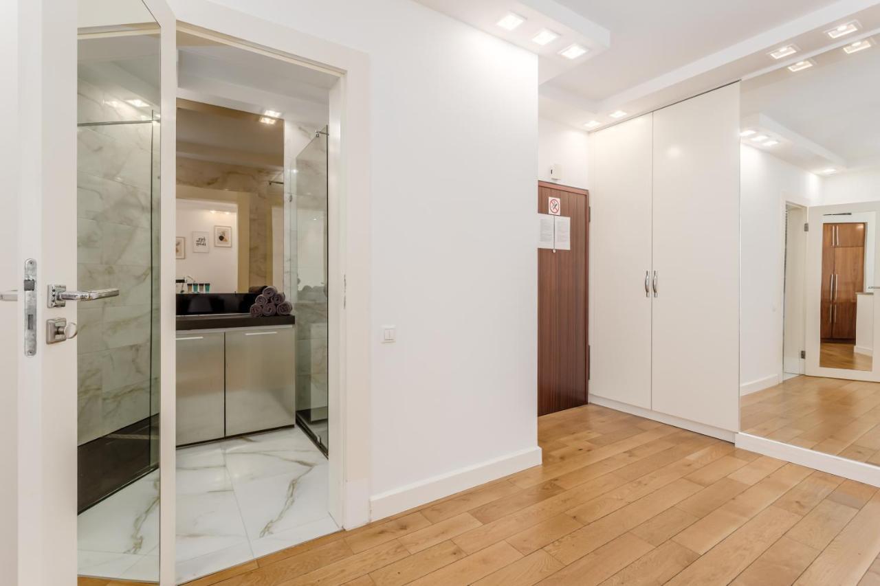 Appartement Browary