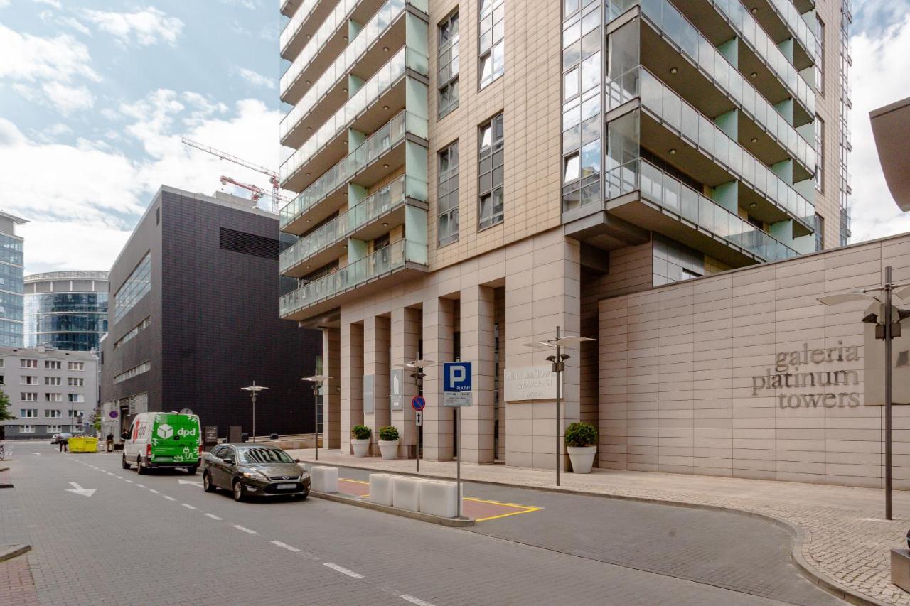 Appartement Browary