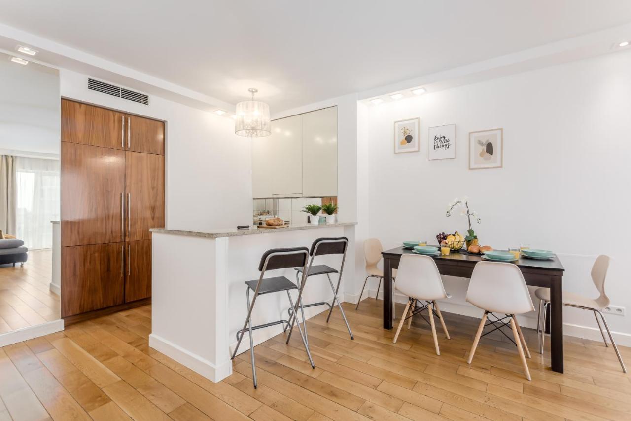 Appartement Browary *