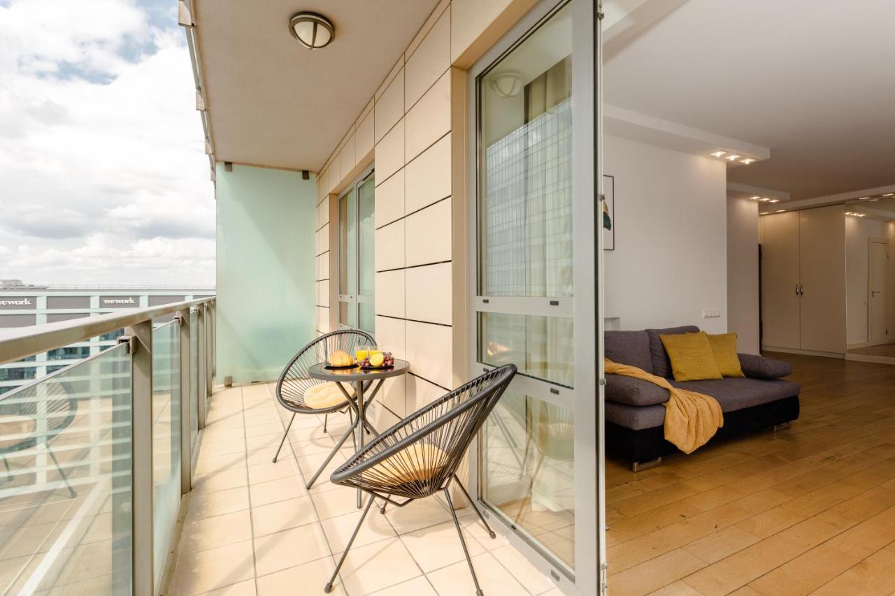 Browary Appartement *