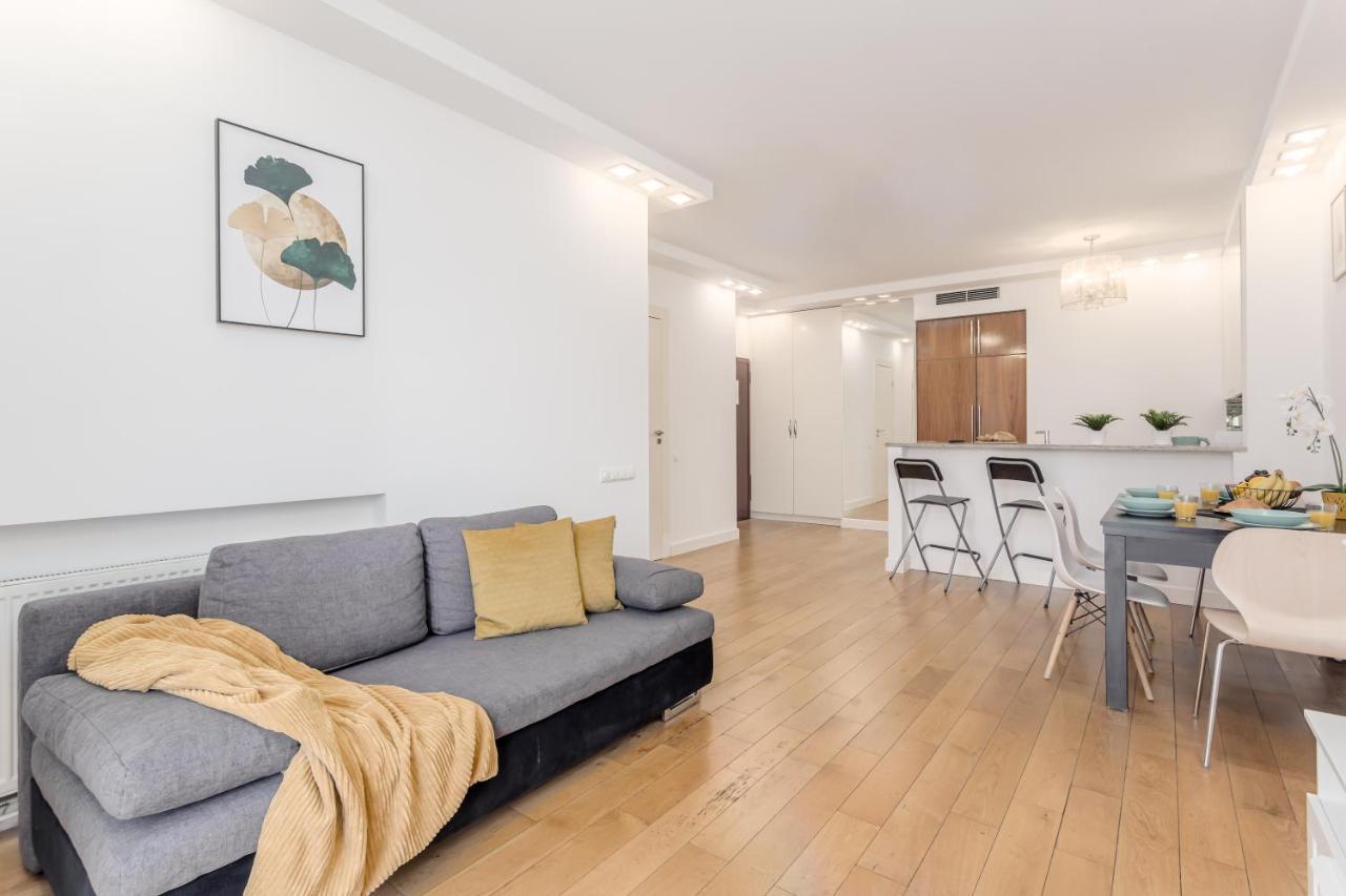 Browary Appartement *