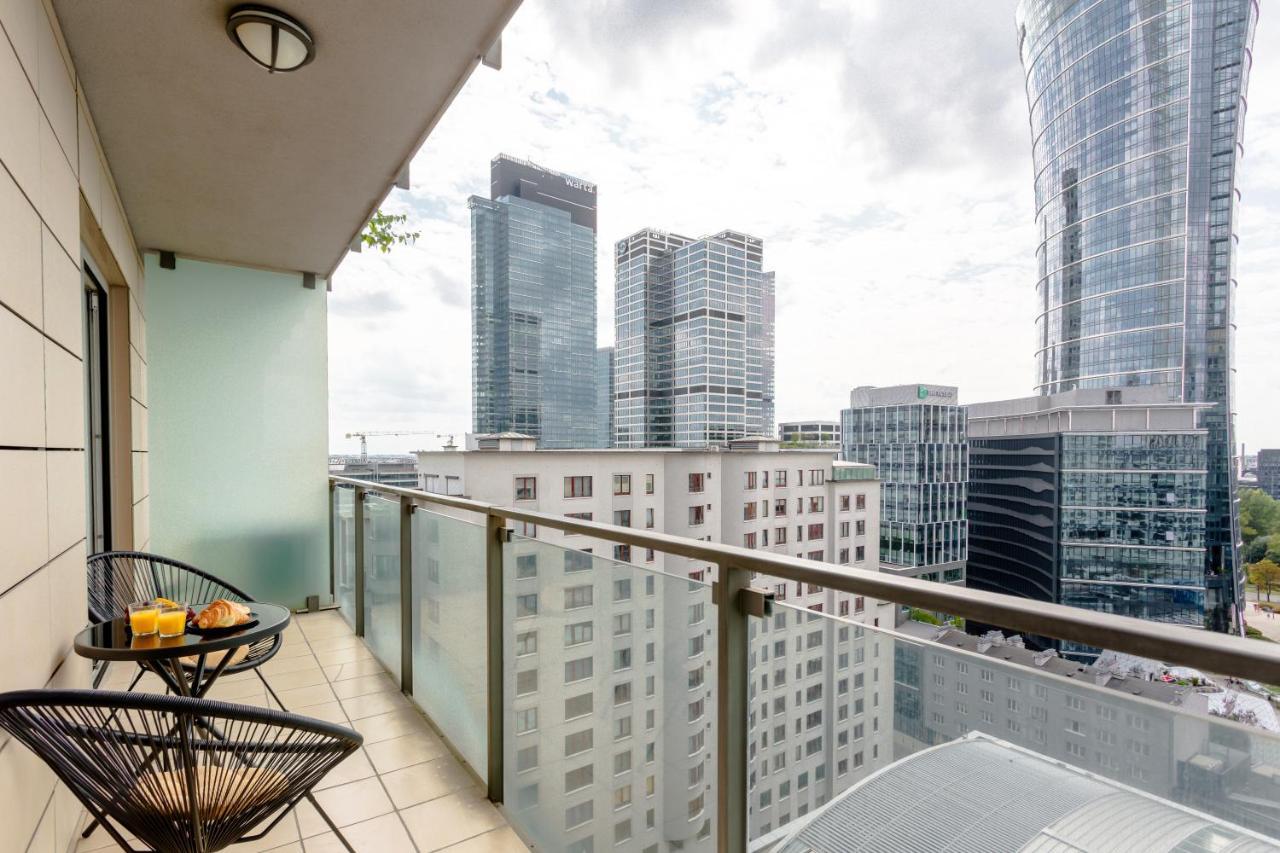 Browary Appartement Warschau