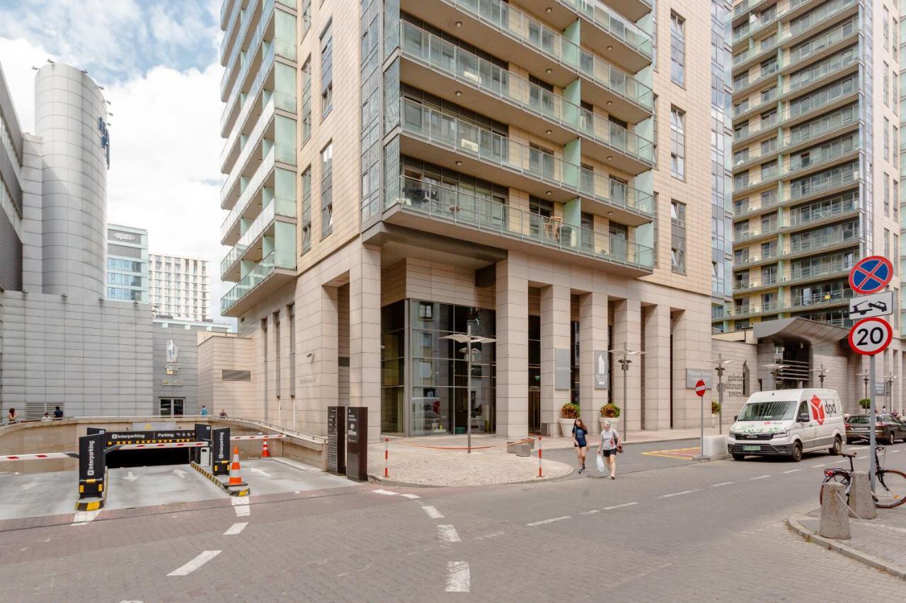 Browary Appartement Warschau