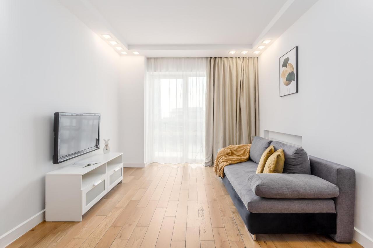 Appartement Browary *