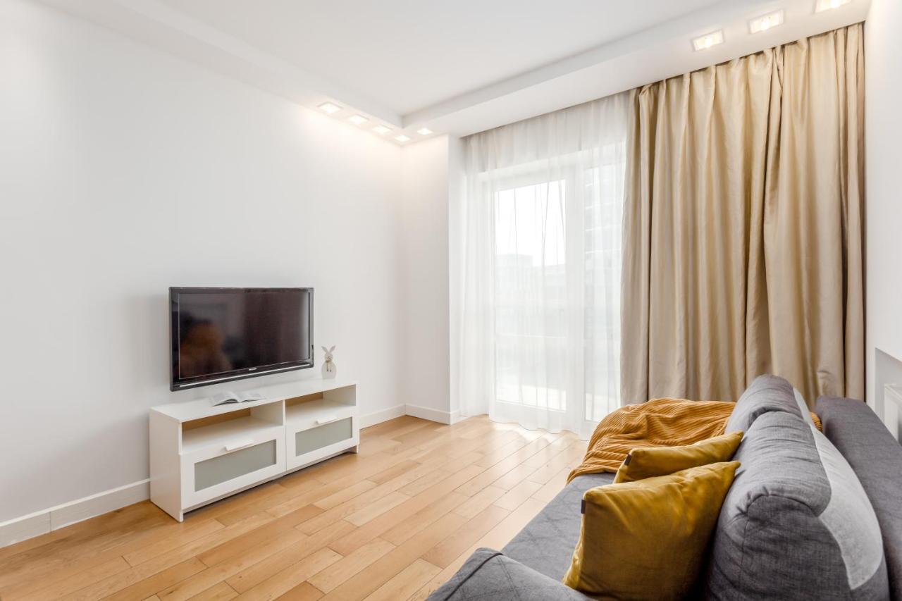Browary Appartement *