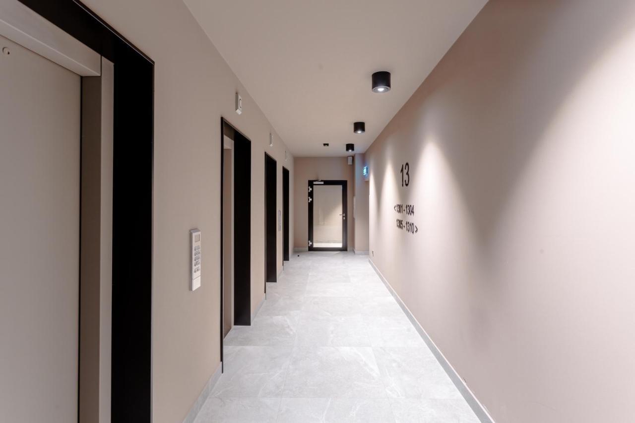 Browary Appartement Warschau