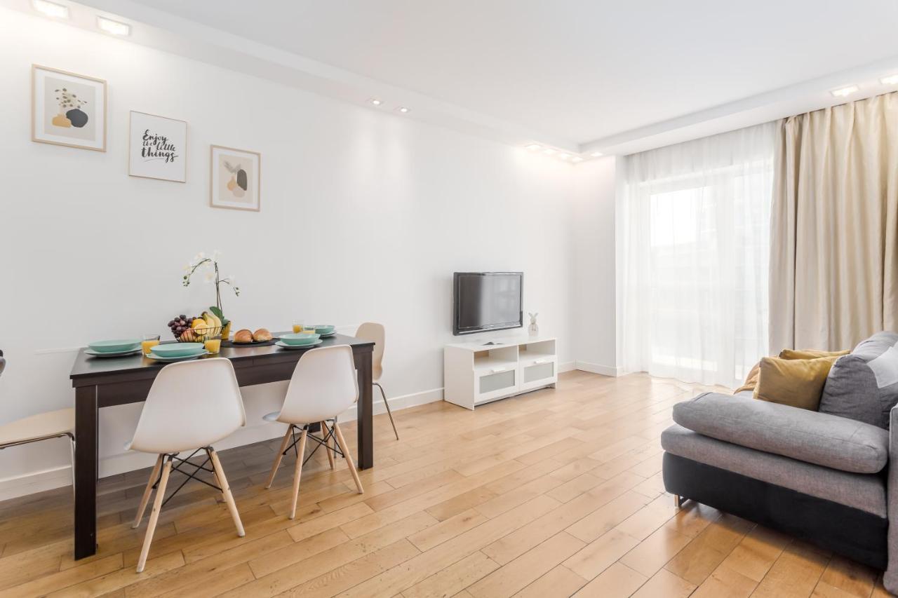 Browary Appartement