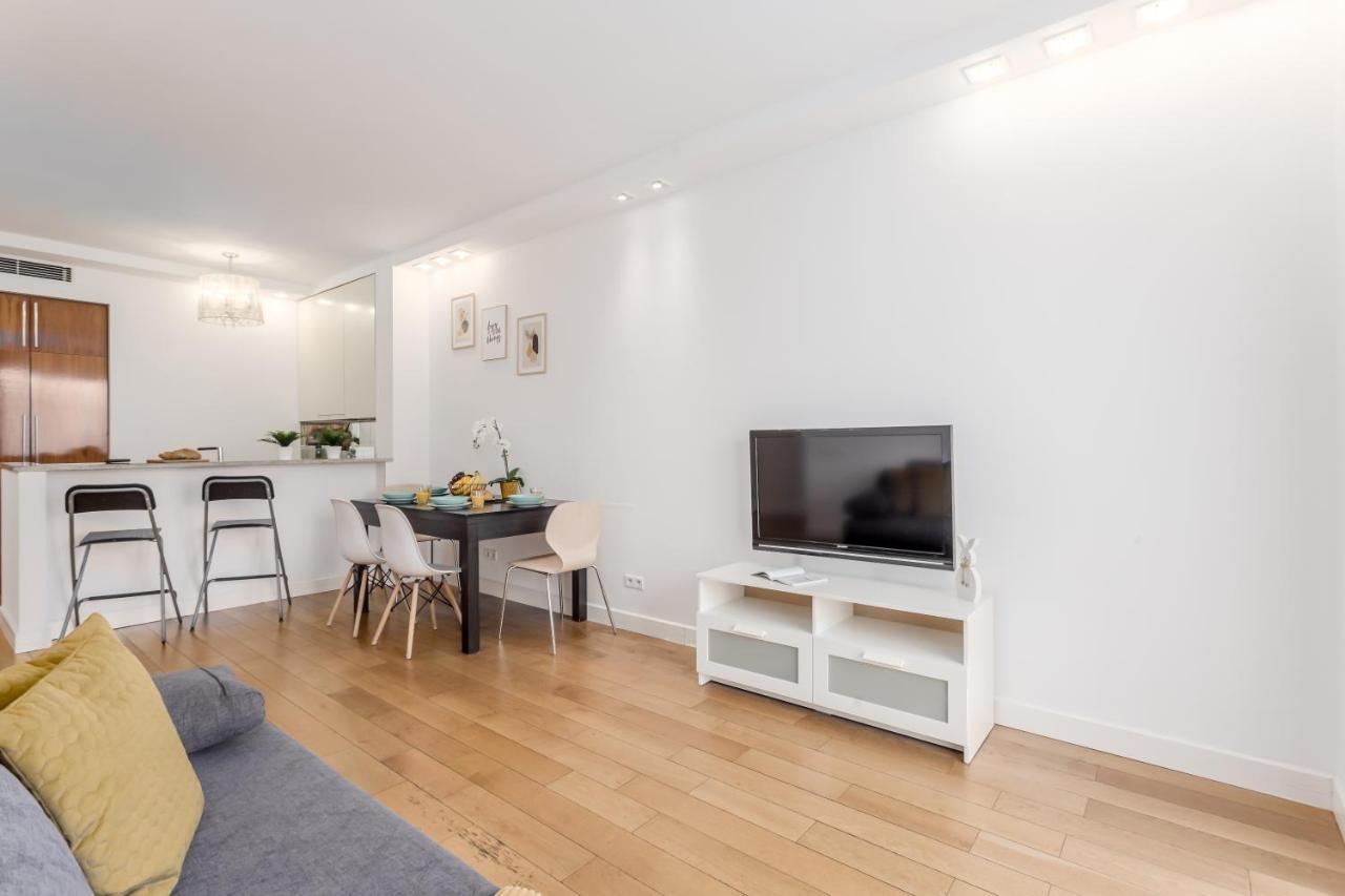 Appartement Browary *